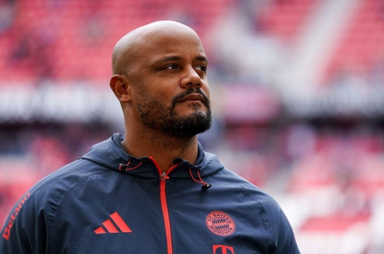 Bayern coach sends a fierce challenge ahead of the showdown with Real Madrid