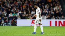 Real Madrid: Bernabeu Day Boycotts Vinicius