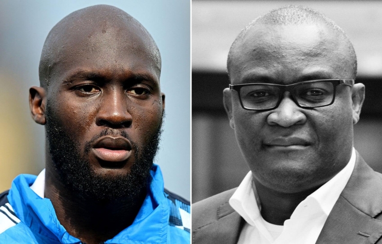 Lukaku has passed away