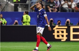World Cup 2026: A Painful Defeat Ends Deschamps' Era