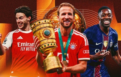 2026 Ballon d'Or Race: Yamal Speeds Up, Number One Dominates