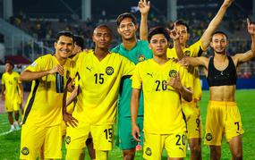 Malaysia could spring a surprise against the Vietnam national team