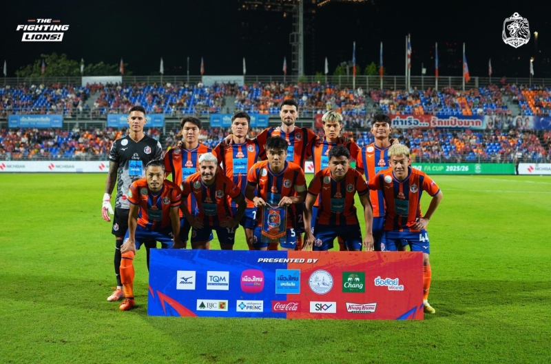 OFFICIAL: One Southeast Asian football club is handed a 0-3 forfeit loss