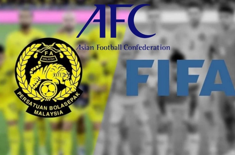 Unexpected move by the Football Association of Malaysia amid takeover threats