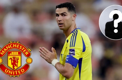 Breaking through the iron defense, MU finalizes the recruitment of Ronaldo's teammate who scored 115 goals