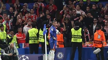 Why Chelsea Fans Threw Bottles, Mourinho Stepped In to Defend