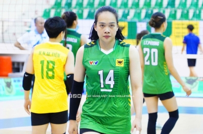 Volleyball Cup Hoa Lu - Binh Dien 2026 schedule today March 19