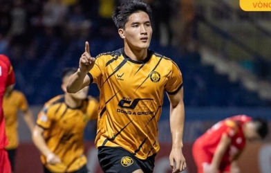 Sao U23 Vietnam scores, Thanh Hoa wins dramatic PVF-CAND match