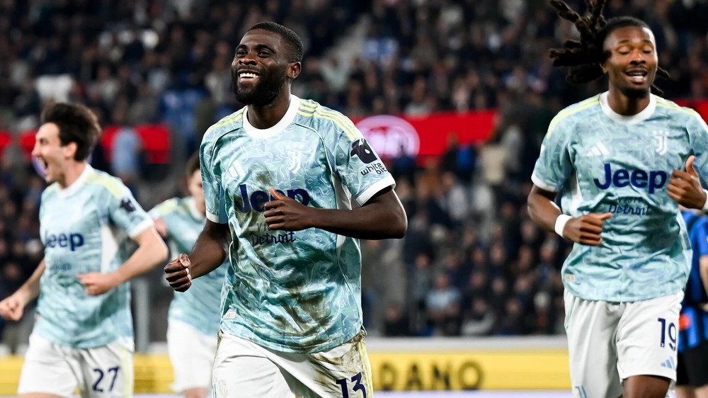 Cuộc đua Top 4 Serie A: Truyền thống hay hiện đại sẽ thắng? - Ảnh 1.