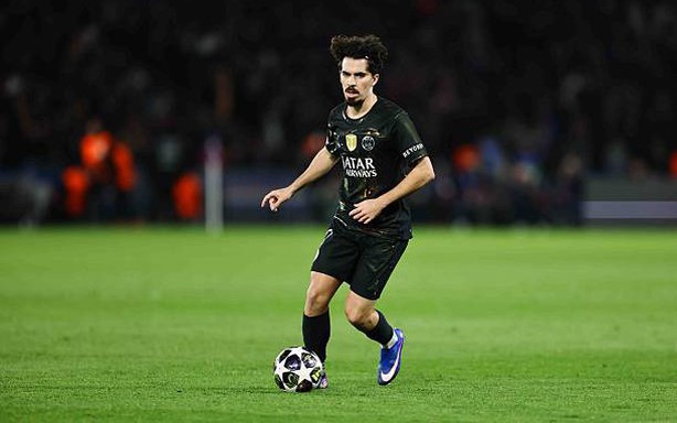 Real Madrid is prepared to activate a €100 million 'blockbuster' transfer.