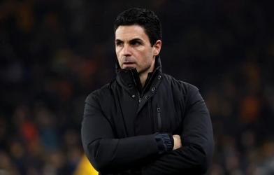 Arteta reveals the formula behind Arsenal's lead in the English Premier League