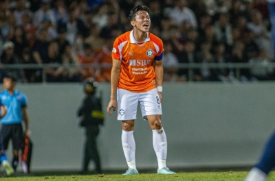 桂玉海承認在緊張比分追逐後的一件事