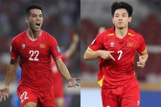 Indonesian media warns Vietnam is at a disadvantage ahead of the match against Malaysia