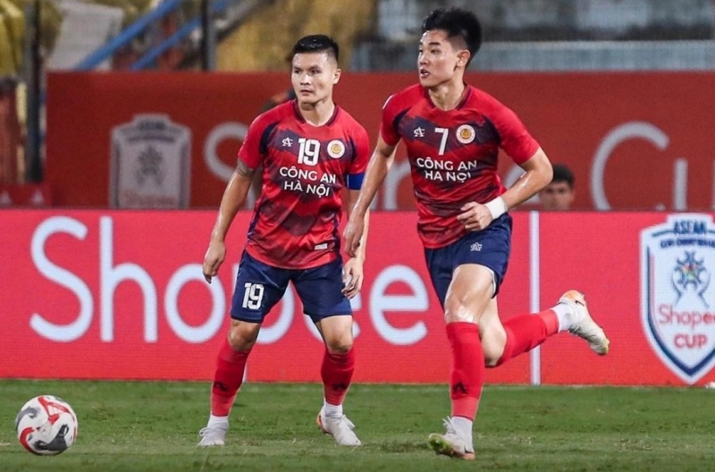 CAHN has an incredible connection with the Asian 'phenomenon'.