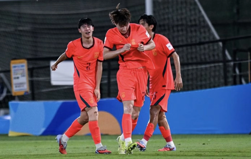 AFC nhận định bất ngờ về vòng tứ kết, U17 Việt Nam tiếp tục hành trình lịch sử - Ảnh 2. AFC nhận định bất ngờ về vòng tứ kết, U17 Việt Nam tiếp tục hành trình lịch sử - Ảnh 2.