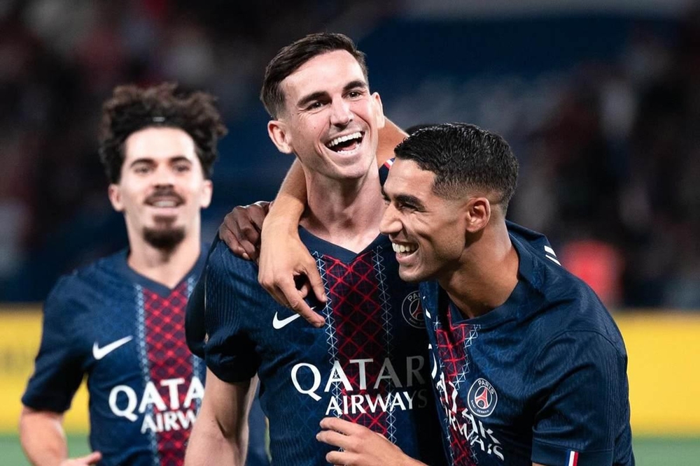 Bóng đá Anh không thể thành công ở Champions League: Vì Premier League quá khắc nghiệt? - Ảnh 1.