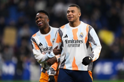 Real Madrid receives good news amidst a difficult period