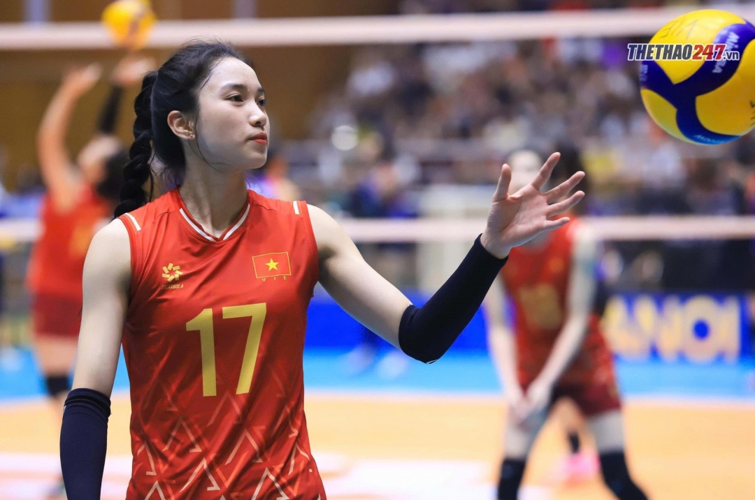 National Volleyball Championship Schedule Today 7/10