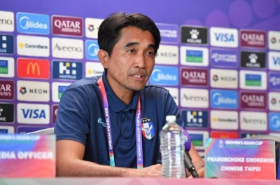 Taiwan coach directly points out the reason for defeating the Vietnam team