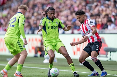 Brentford drew a goalless match against Fulham.