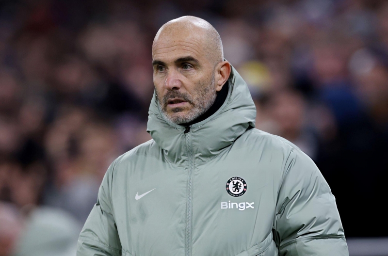 Enzo Maresca negotiated with two major clubs before leaving Chelsea