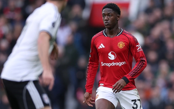 Bournemouth vs Manchester United: Mainoo outstanding, deserving a World Cup spot