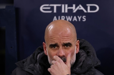 Pep Guardiola frustratedly demands a rule change in the competition for his player