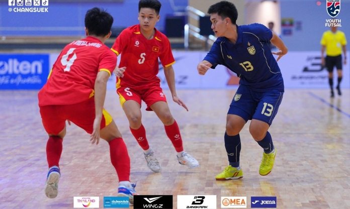 CĐV Đông Nam Á: 'Thái Lan thắng được Việt Nam rồi đấy à?'