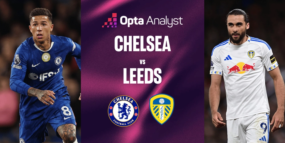 Nhận định Chelsea vs Leeds 21h00 ngày 26/04, bán kết FA Cup - Ảnh 1.