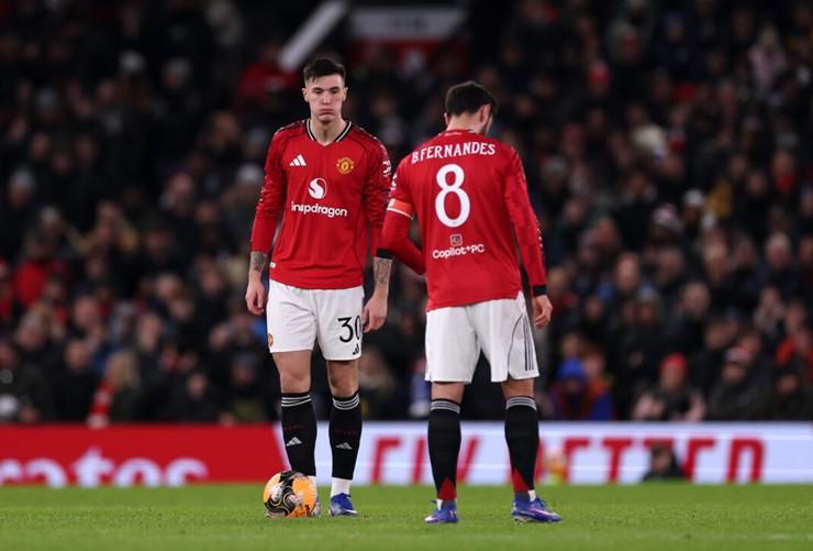 MU recreates a sad record after 44 years and echoes of history