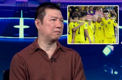 Commentator Quang Huy: 'If Malaysia drops 7 naturalized players, Vietnam will still find it hard to win'
