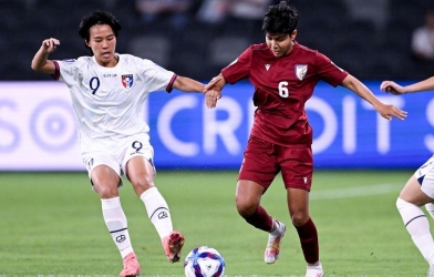 Taiwan Easily Defeats India, Officially Advances to Quarterfinals