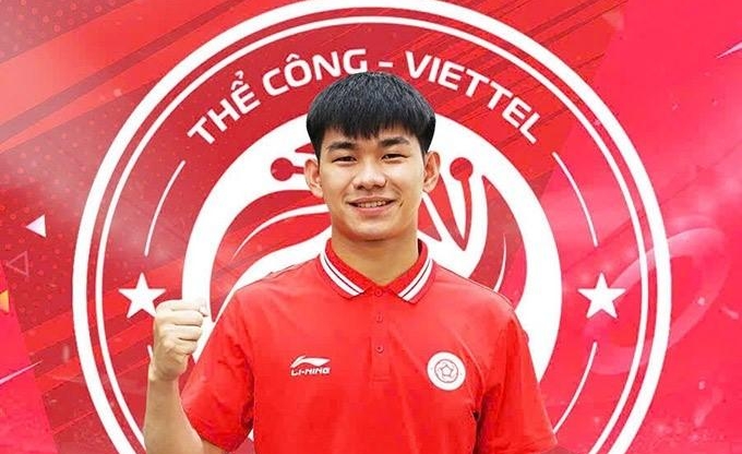Thủ môn ĐT Việt Nam trải lòng sau trận derby Thủ đô