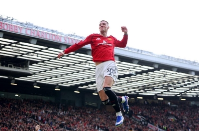 Sesko helps MU achieve the unthinkable after over 1000 days of waiting