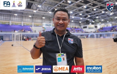 Thai Coach Makes Firm Statement Ahead of Southeast Asian Final Against Indonesia