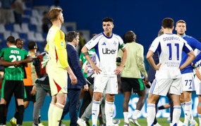 The Serie A Top 4 Race: Como and Roma Raising the White Flag?