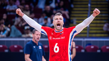 2025 Volleyball World Championship Semifinals Schedule