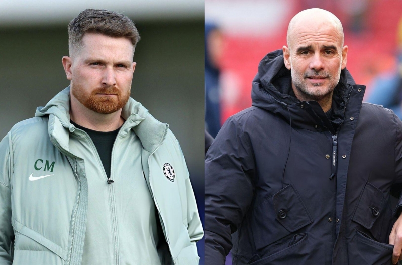 Interim Coach Unafraid to Face Pep Guardiola and Man City