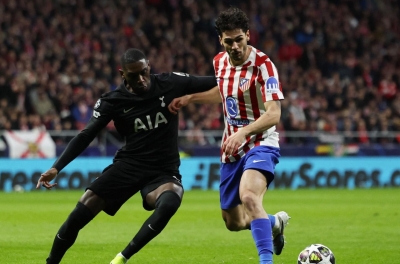 Live Tottenham vs Atletico Madrid, 3:00 AM today, March 19