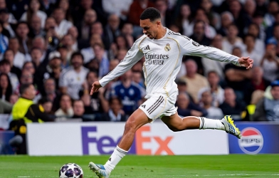 Trent Alexander-Arnold speaks candidly about Mbappe's goal.