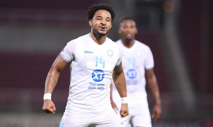 Trở lại sân cỏ, Xuân Son khiến cả Đông Nam Á kinh ngạc với thống kê khó tin