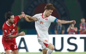 Commentator Quang Huy: 'Victory is within reach for the Vietnam national team'