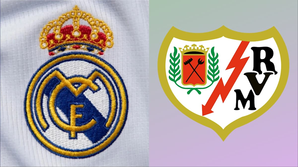 Nhận định Real Madrid vs Rayo Vallecano (02h00 ngày 13/9), vòng 5 La Liga 2026/27 - Ảnh 1. Nhận định Real Madrid vs Rayo Vallecano (02h00 ngày 13/9), vòng 5 La Liga 2026/27 - Ảnh 1.