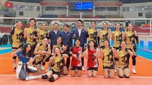 2025 National Volleyball Championship Schedule - Finals and Placement MatchesSchedule and Results of the 2025 National Volleyball Championship
