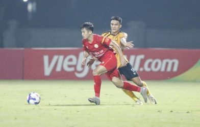 Live Thanh Hóa vs PVF-CAND, 18:00 today April 25