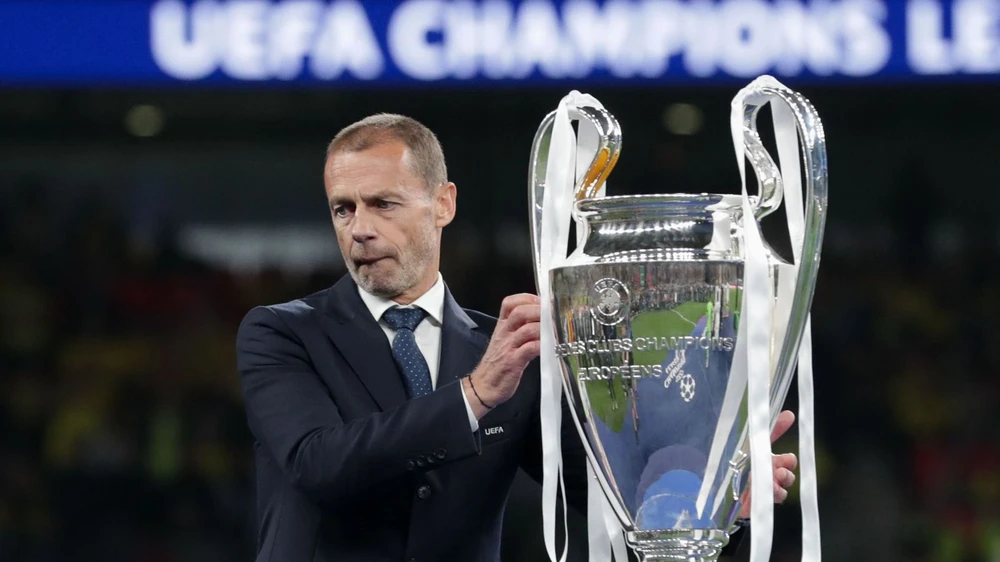 Champions League