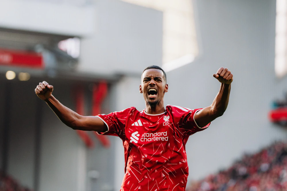Nhận định Liverpool vs Chelsea 03h00 ngày 29/10, vòng 1/8 Cúp Liên đoàn Anh - Ảnh 1.