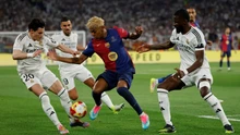 Real Madrid - Barcelona: Barca is &#39;very weak&#39;, it’s Real’s time