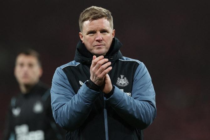 FA rules prohibit two Newcastle stars from playing