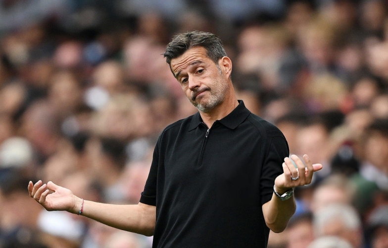 Fulham Coach: &#39;MU&#39;s Goal Should Have Been Disallowed&#39;